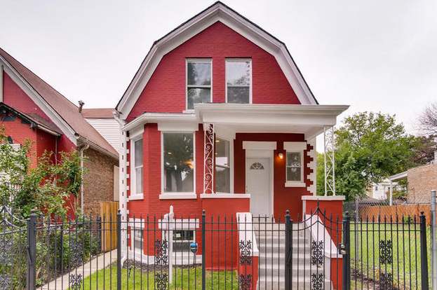 1112 N Ridgeway Ave Chicago Il 60651 Mls 10085349 Redfin