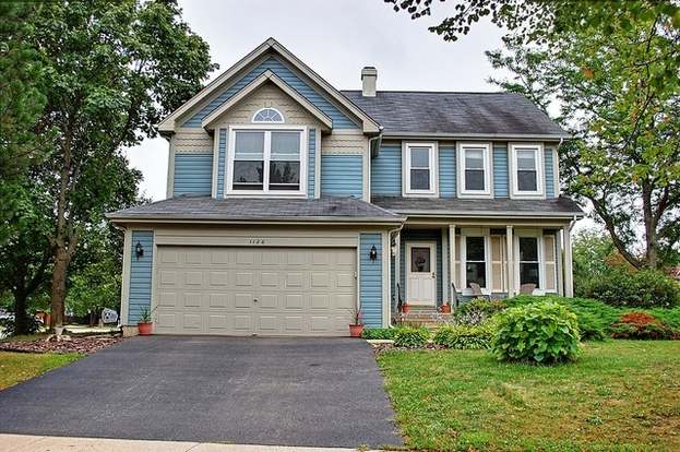 1126 Dorchester Ln Bartlett Il 60103 Mls 09020796 Redfin