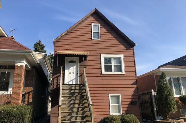 5125 S Fairfield Ave Chicago Il 60632 5 Beds 2 Baths