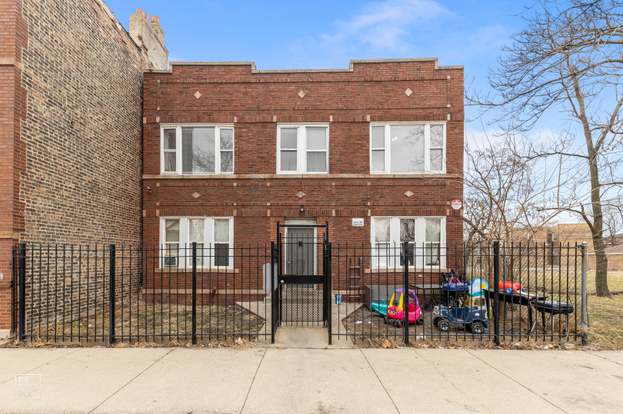 4123 W Washington Blvd, Chicago, IL 60624 | MLS# 11211323 | Redfin