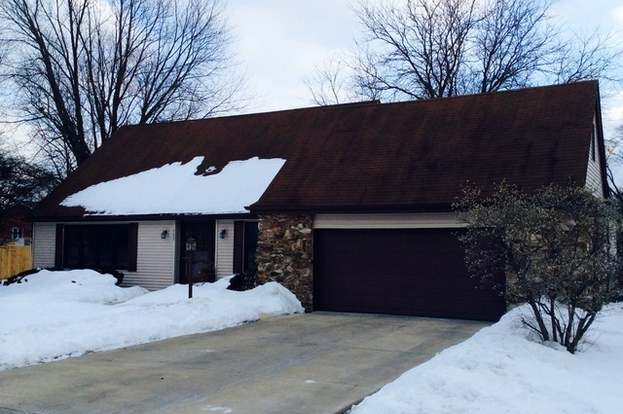 723 Greenbriar Ln Schaumburg Il 60193 Mls 08809797 Redfin