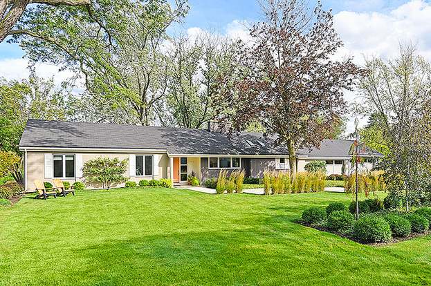 141 Enid Ln Northfield Il Mls Redfin
