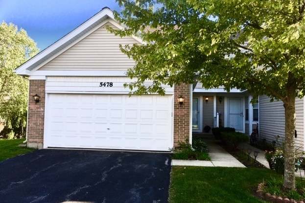 5478 Ridge Xing Hanover Park Il 60133 Mls 10530798 Redfin