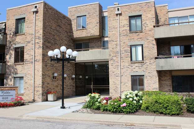 1926 Prairie Sq Unit 301b Schaumburg Il 60173 1 Bed1 Bath