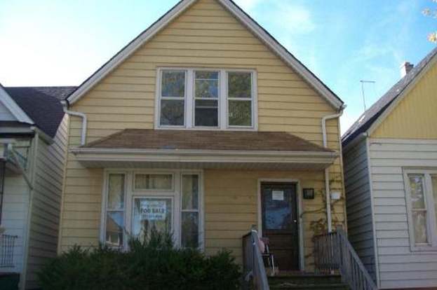 8546 S Maryland Ave Chicago Il 60619 Mls 07374814 Redfin