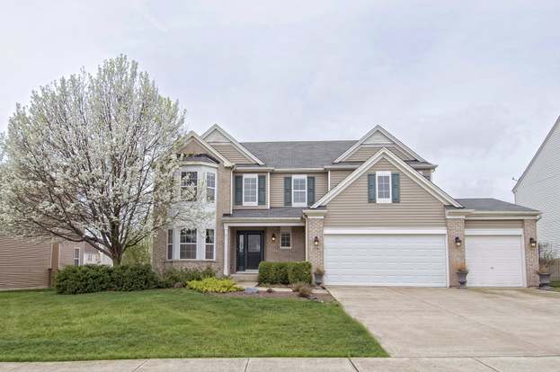 17060 Auburn Ridge Dr Lockport Il 60441 Mls 09934815 Redfin
