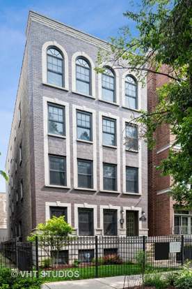 700 W Aldine Ave 2 Chicago Il 60657 3 Beds 2 Baths