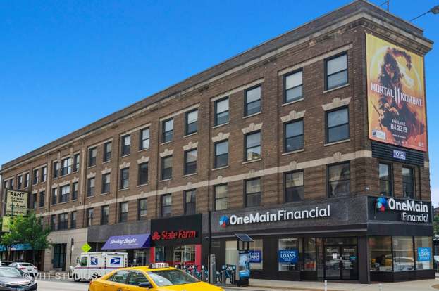 3175 N Lincoln Ave 204 Chicago Il 60657 Mls 10852567 Redfin