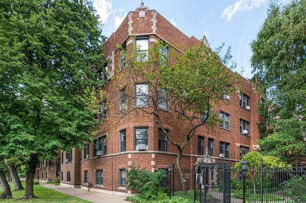 5465 S Ingleside Ave Unit 1w Chicago Il Mls Redfin