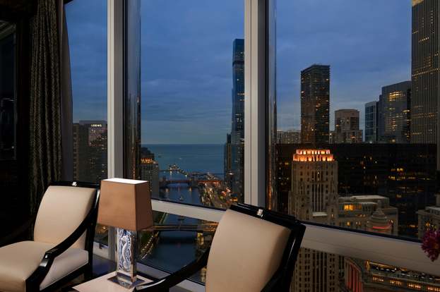 401 N Wabash Ave Unit 30j, Chicago, Il 60611 