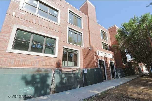 5202 N Oakley Ave Unit 2S, CHICAGO, IL 60625 | MLS# 09253847 | Redfin