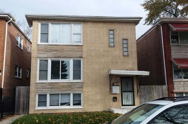 14506 S Wallace Ave Riverdale Il 60827 Mls 10854602 Redfin