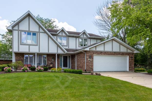 5 Franklin Ave Frankfort Il Mls Redfin