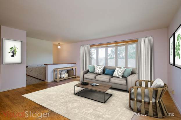 202 59th St Willowbrook Il 60527 3 Beds 2 Baths