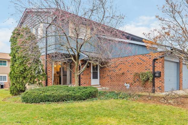 1235 Folkstone Ct Wheaton Il 60189 Mls 10594859 Redfin