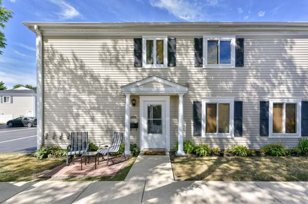 1077 Cove Dr Unit 139d Prospect Heights Il Mls Redfin