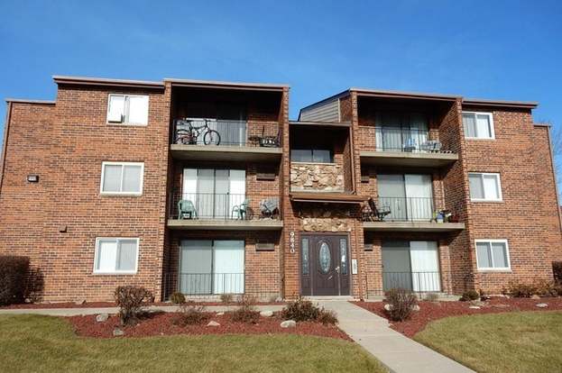 9840 W 153rd St Unit 1nw Orland Park Il 60462 Mls 08815865