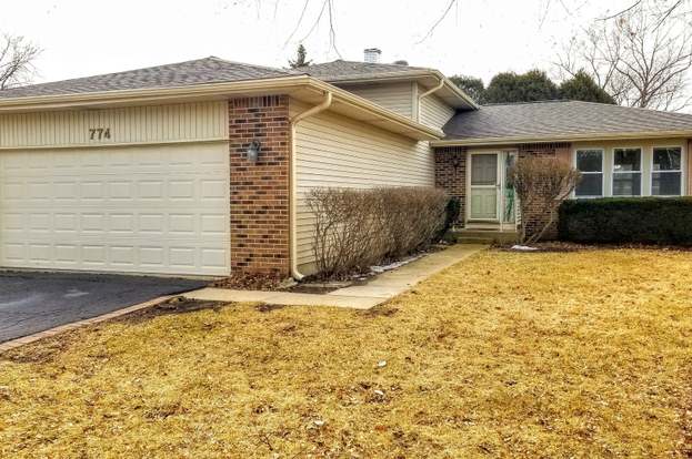 774 Indiana Ln Elk Grove Village Il 60007 Mls 10305873 Redfin 774 Indiana Ln