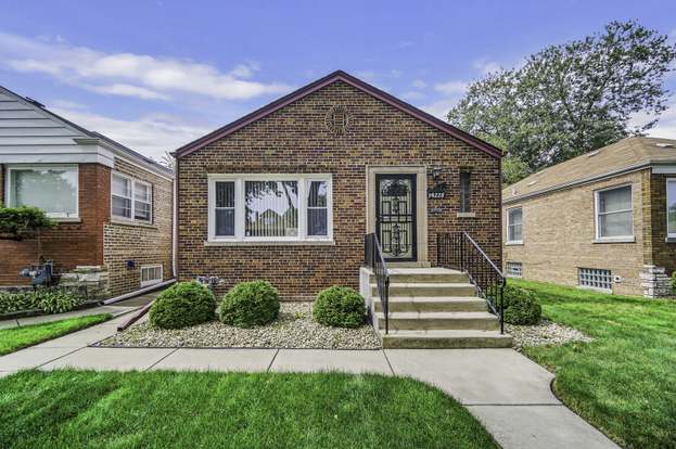 14313 S Normal Ave Riverdale Il 60827 Mls 10676103 Redfin