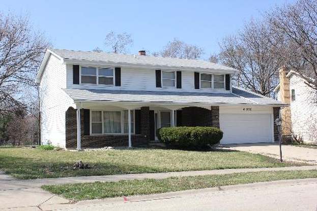6s076 Country Dr Naperville Il 60540 Mls 08020879 Redfin