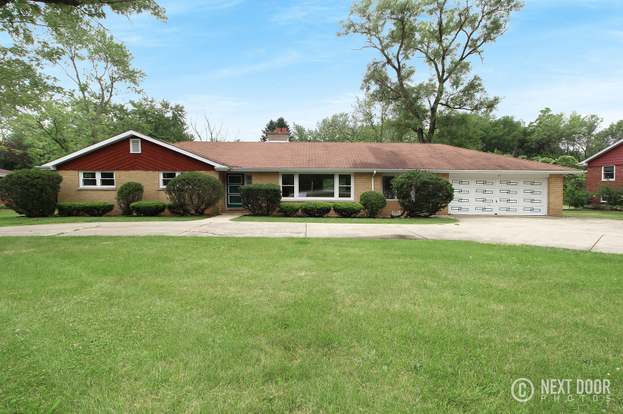 7901 W 127th St Palos Park Il 60464 Mls 09986879 Redfin