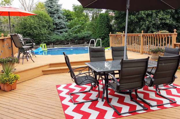 1207 Cactus Trl Carol Stream Il 60188 Mls 10629881 Redfin