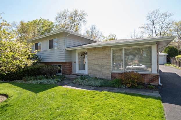 Deerfield Gutter Cleaning Gutter Repair Window Cleaning