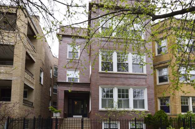 1512 W Olive Ave #2, Chicago, IL 60660 | MLS# 11090891 | Redfin