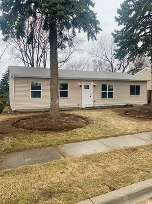 760 S Shannon Dr Romeoville Il 60446 Mls 10611771 Redfin