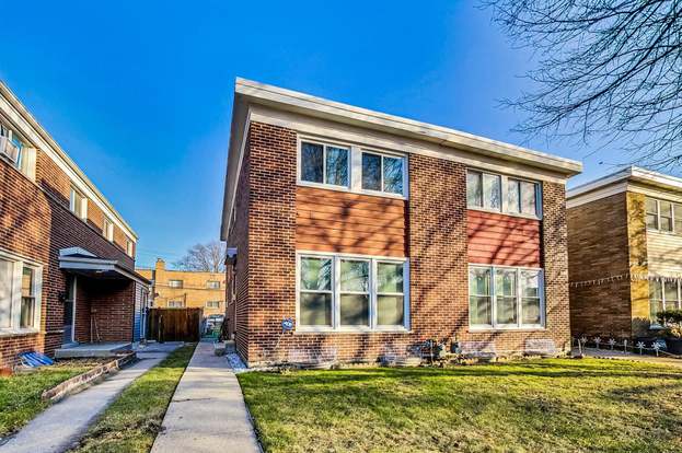 Air Conditioning - Skokie, IL Homes for Sale
