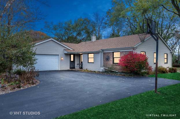 22575 N Linden Dr, Lake Barrington, IL 60010 | MLS# 10444289 | Redfin