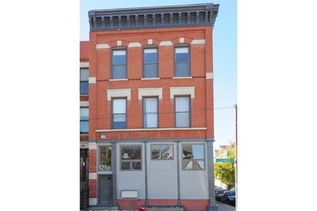 1256 N Cleaver St Unit 2e Chicago Il 60642 Mls 09485904 Redfin
