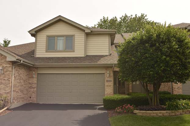 1331 Baileys Crossing Dr Lemont Il 60439 Mls 09996906 Redfin