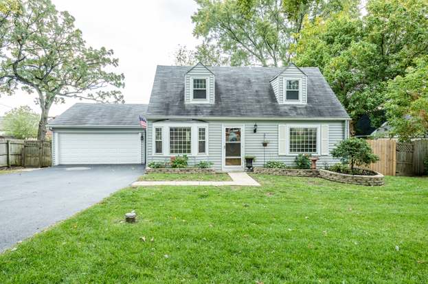 170 Forest Glen Rd Wood Dale Il 60191 Mls 10533912 Redfin