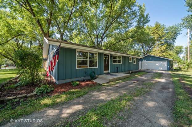 100 E End Ave Crystal Lake Il 60014 Mls 10492939 Redfin