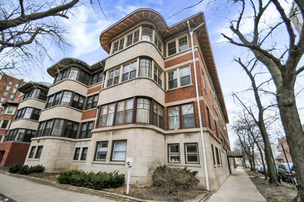 5345 S Hyde Park Blvd Unit 3a Chicago Il 60615 Mls 09755950 Redfin