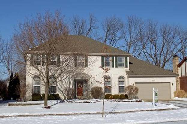 551 De Lasalle Ave Naperville Il 60565 4 Beds 2 5 Baths