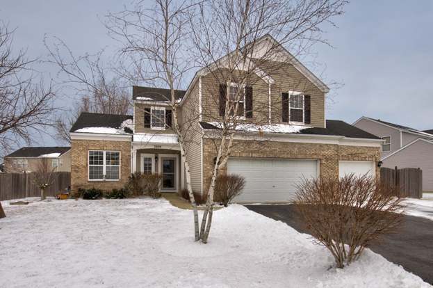 3809 Saratoga Dr Joliet Il 60435 Mls 10250958 Redfin