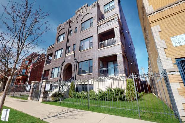North Kenwood, Chicago, IL Homes with Parking & Off-Street Parking For Sale  | Redfin