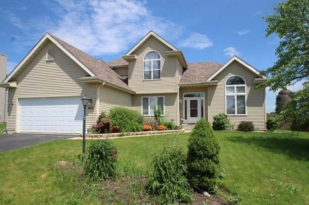 509 Indian Dancer Trl Belvidere Il 61008 Mls 10438963 Redfin