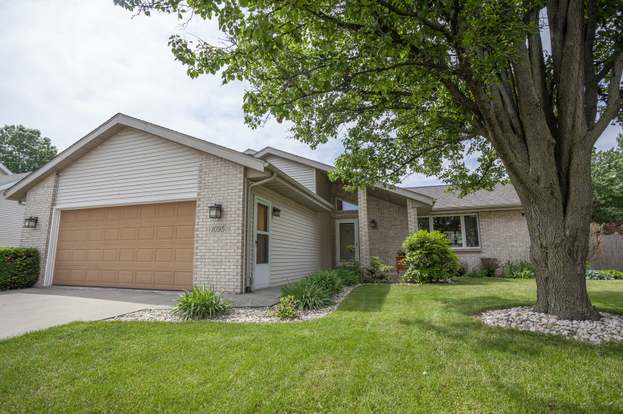 1095 Comfort Cove Dr Machesney Park Il 61115 Mls 10427964