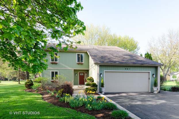861 Winmoor Dr Sleepy Hollow Il 60118 Mls 10529973 Redfin