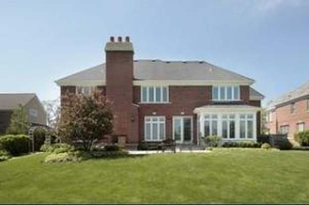 2744 Independence Ave Glenview Il Mls Redfin