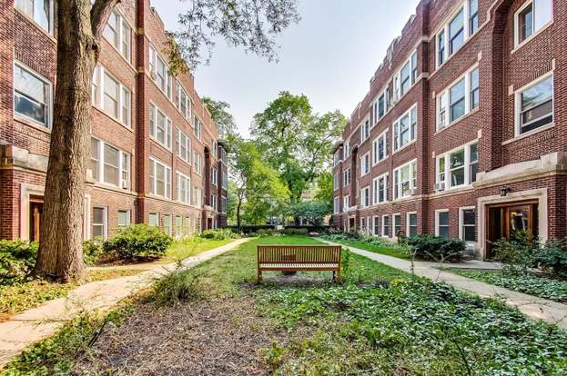 5464 S Woodlawn Ave Unit 3e Chicago Il Mls Redfin