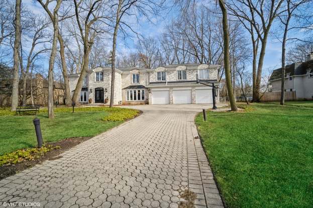 2700 Point Dr Highland Park