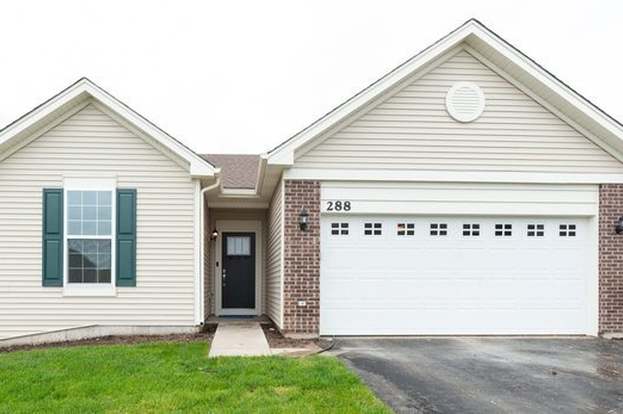 288 Monarch 203 Ln Volo Il 60020 Mls 10533981 Redfin