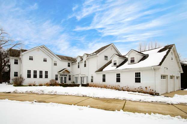 601 Wilmot Rd Deerfield Il 60015 Mls 10626982 Redfin