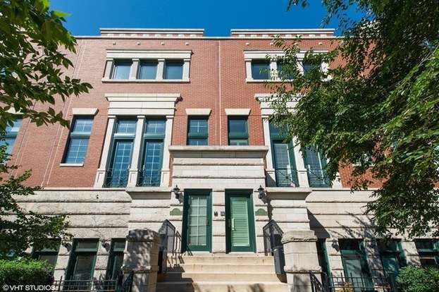 2020 N Lincoln Ave Unit D Chicago Il 60614 3 Beds 2 5 Baths