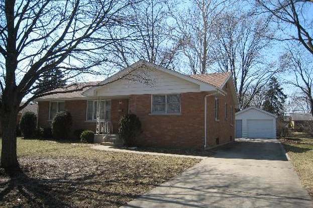 708 Sheldon Ave Aurora Il 60506 Mls 07307985 Redfin