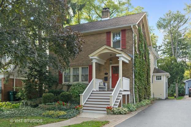 233 Lawndale St Wilmette Il 60091 Mls 10889991 Redfin
